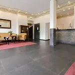 Hotel Am Goldenen Strauss 3*