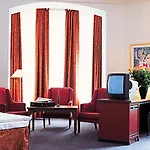 Hotel Am Goldenen Strauss Görlitz