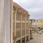 Am Goldenen Strauss 3* Görlitz
