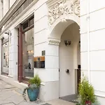 Am Goldenen Strauss Hotel 3*