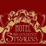 Hotel Am Goldenen Strauss 3*