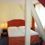 Hotel Am Goldenen Strauss