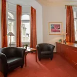 Hotel Am Goldenen Strauss Görlitz