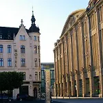 Am Goldenen Strauss
