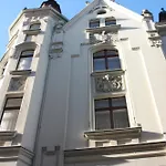 Am Goldenen Strauss Görlitz