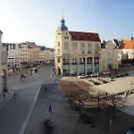 Am Goldenen Strauss Hotel 3*