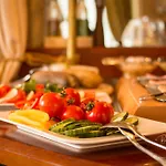 Hotel Am Goldenen Strauss 3*