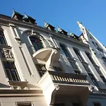 Hotel Am Goldenen Strauss Görlitz