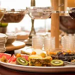 Hotel Am Goldenen Strauss 3*