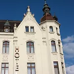 Am Goldenen Strauss 3* Görlitz