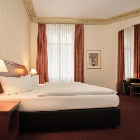 Akzent Am Goldenen Strauss Görlitz