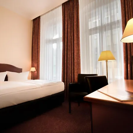 Akzent Am Goldenen Strauss Görlitz