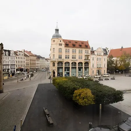 Am Goldenen Strauss Hotel 3*