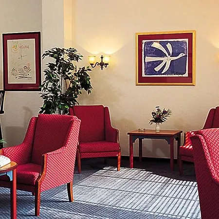 Akzent Am Goldenen Strauss 3* Görlitz