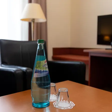 Akzent Am Goldenen Strauss