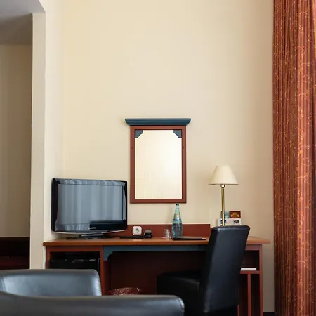 Akzent Am Goldenen Strauss Görlitz