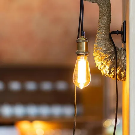 Am Goldenen Strauss Hotel 3*