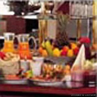 Am Goldenen Strauss Hotell