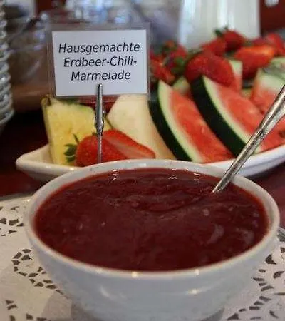 Akzent Am Goldenen Strauss 3* Görlitz