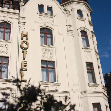 Am Goldenen Strauss Görlitz