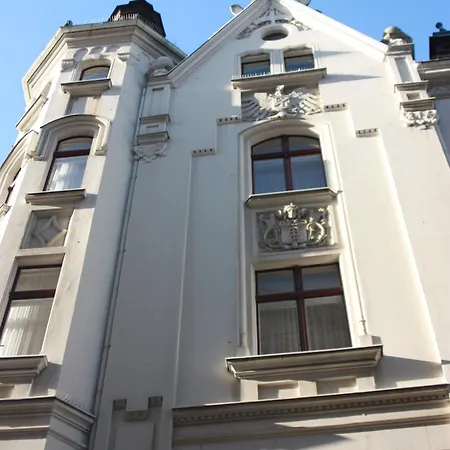 Am Goldenen Strauss Gorlitz