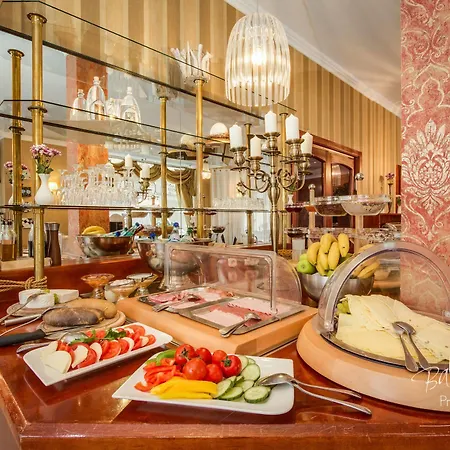 Hotel Akzent Am Goldenen Strauss Görlitz