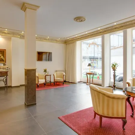 Am Goldenen Strauss 3* Gorlitz