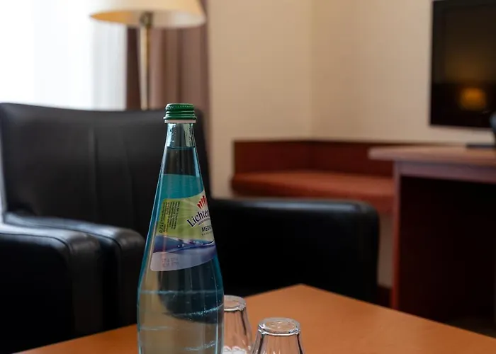 Akzent Am Goldenen Strauss