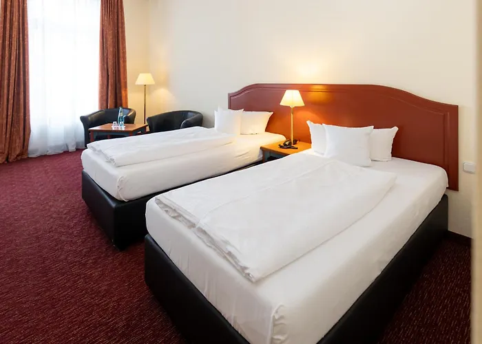 Akzent Am Goldenen Strauss