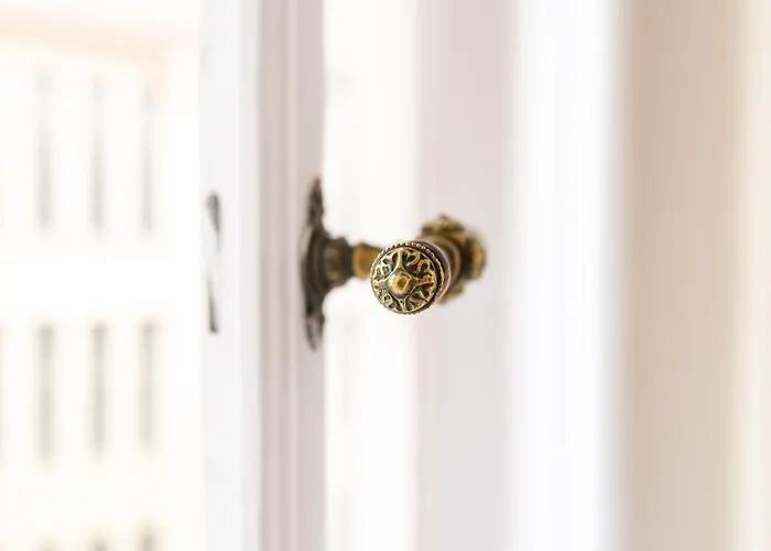 فندق Akzent Am Goldenen Strauss 3*