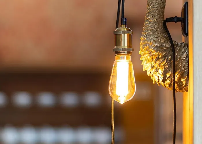 Akzent Am Goldenen Strauss فندق 3*