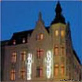 Akzent Am Goldenen Strauss 3* غورليتز