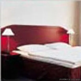 Akzent Am Goldenen Strauss فندق 3*