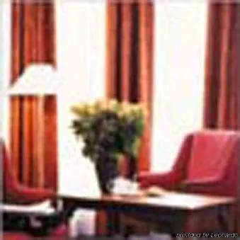 Akzent Am Goldenen Strauss 3*