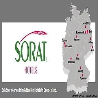 Akzent Am Goldenen Strauss فندق غورليتز