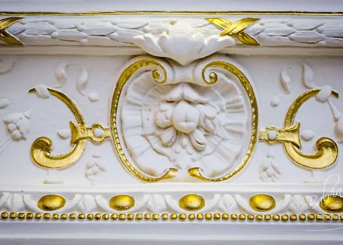 فندق Akzent Am Goldenen Strauss غورليتز