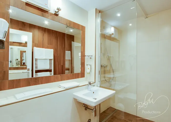 فندق Akzent Am Goldenen Strauss