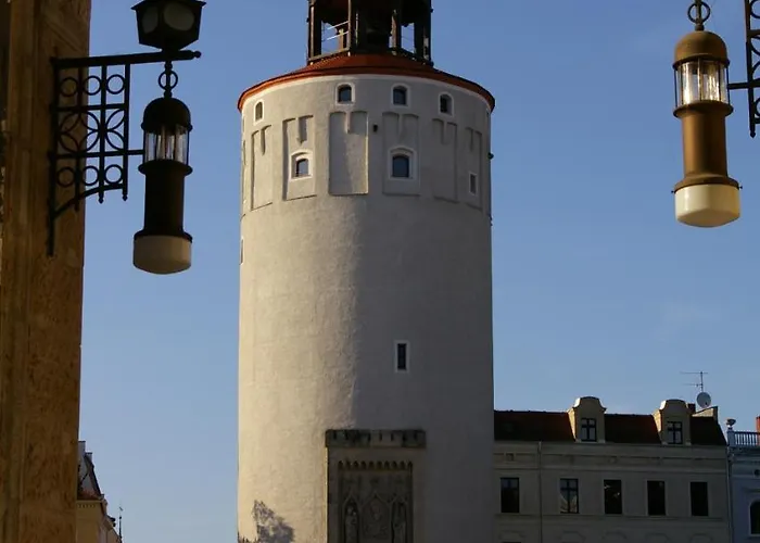 Akzent Am Goldenen Strauss Hotel